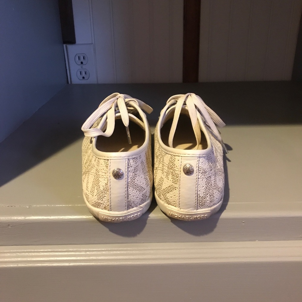 Mk sneakers